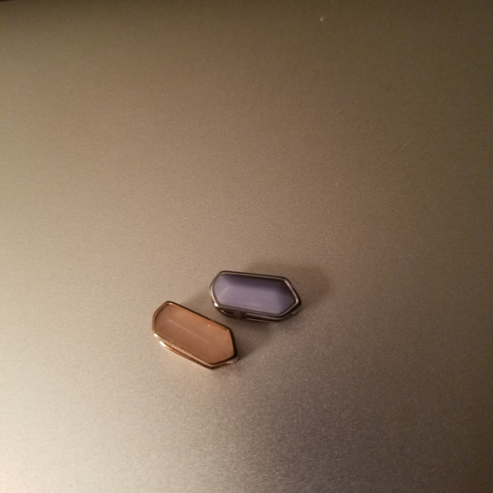 Keep collective mini geo bars